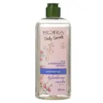 KORA Гель для интимной гигиены Чувственная мальва 250 мл