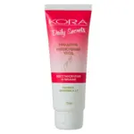KORA Крем для рук интенсивный уход Восстановление и питание 75 мл