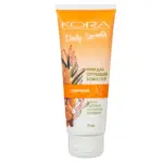 KORA Крем для огрубевшей кожи стоп Смягчение 75 мл