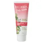 KORA Крем для рук и ногтей Комплексный уход 75 мл