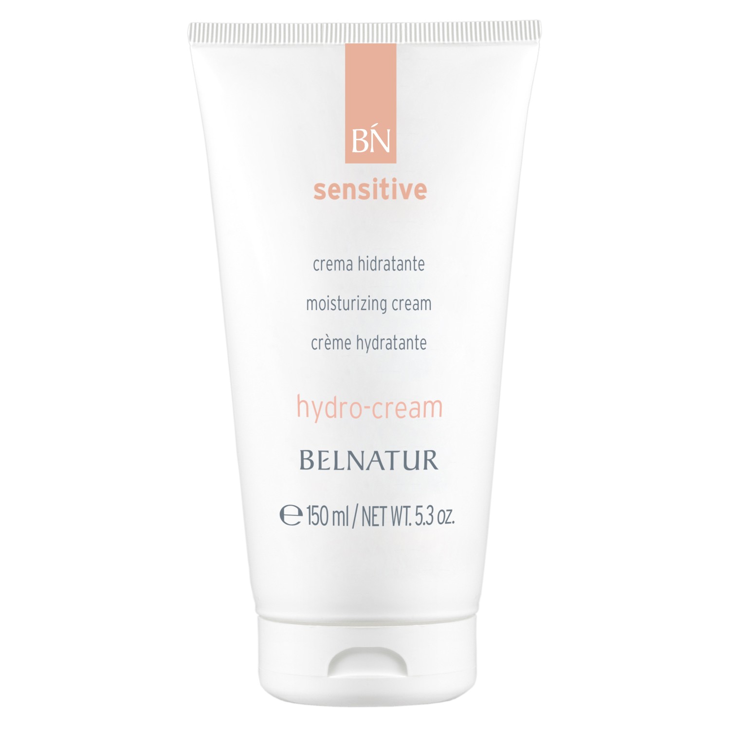 bel14772 Belnatur Sensitive Hydro-Cream Защитный увлажняющий крем для чувствительной кожи 150 мл