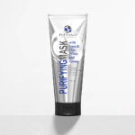 Маска очищающая с фран. глинами (белой и зеленой) 200 ml PLEYANA