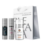 Home Skin Care LIGHTING Set #2 Pleyana