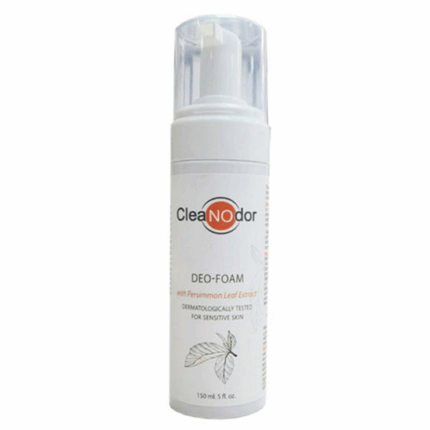Anna Lotan CleaNOdor Deo-Foam 150 ml