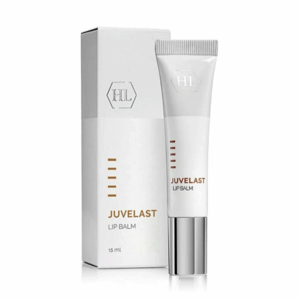 Holy Land Juvelast Lip Balm Бальзам для губ 15 мл