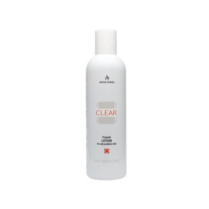 Anna Lotan Clear Propolis Lotion 250 ml