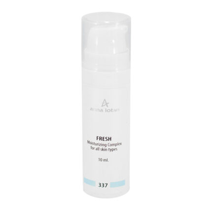 Anna Lotan Professional Fresh Moisturizing Complex 15 мл