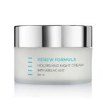 Holy Land Renew Formula Nourishing Night Cream With Azelaic Acid Питательный Крем 250 мл
