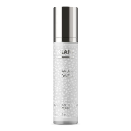 KLAPP Caviar Power Imperial Serum White Жемчужная cыворотка 40 мл
