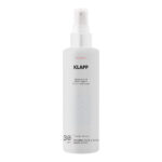 KLAPP Protect Invisible Face & Body Glow Spray SPF30 Спрей для загара с естественным блеском 200 мл