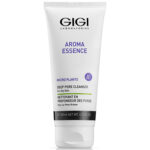 Gigi Aroma Essence Deep Pore Cleanser Мыло жидкое для комбинированной и жирной кожи 200 мл