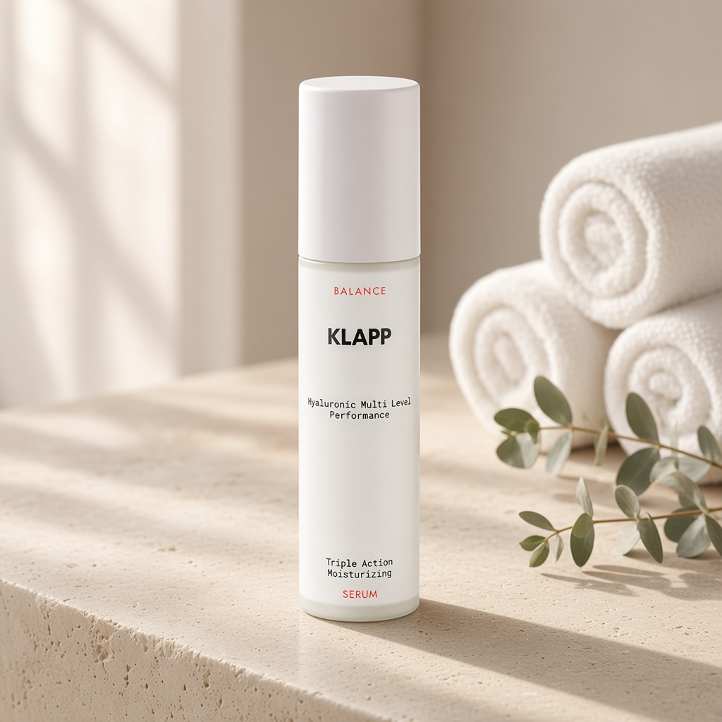 klapp balance triple action moisturizing serum Увлажняющая сыворотка 50 мл KLAPP Balance Triple Action Moisturizing Serum Увлажняющая сыворотка 50 мл — изображение 1