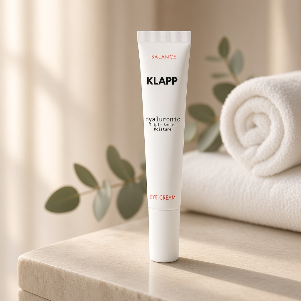 klpc4004, Гель для век hyaluronic multi, 15 мл, klapp klpC4004, Гель для век HYALURONIC MULTI, 15 мл, KLAPP — изображение 1