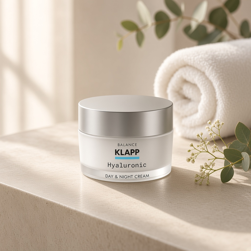 klpc4016p, Процедурный набор/ 6 процедур hyaluronic multi, klapp klpC4016P, Процедурный набор/ 6 процедур HYALURONIC MULTI, KLAPP — изображение 1