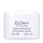 Le Prestige Exfoliating Cream Отшелушивающий крем-скраб 250 мл ELDAN