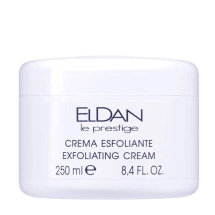 Le Prestige Exfoliating Cream Отшелушивающий крем-скраб 250 мл ELDAN