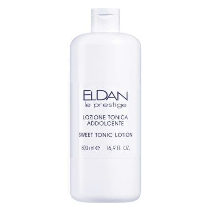 Le Prestige Sweet Tonic Lotion Ароматный тоник-лосьон 500 мл ELDAN