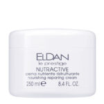 Le Prestige Nutractive Nourishing Reparing Cream Питательный крем с рисовыми протеинами 250 мл ELDAN
