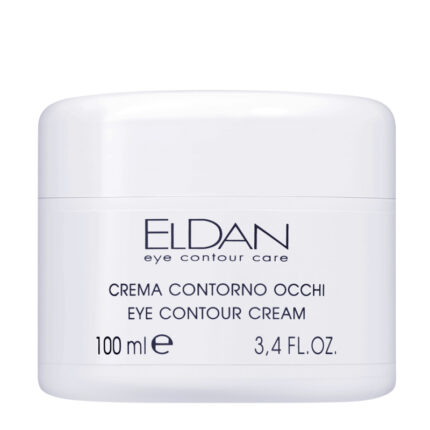 Eye Contour Care Eye Contour Cream Крем для глазного контура 100 мл ELDAN