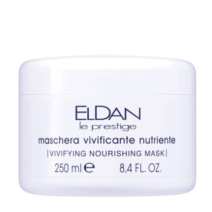 Le Prestige Vivifying Nourishing Mask Оживляющая питательная маска для лица 250 мл ELDAN