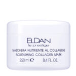 Le Prestige Nourishing Collagen Mask Питательная маска с коллагеном 250 мл ELDAN