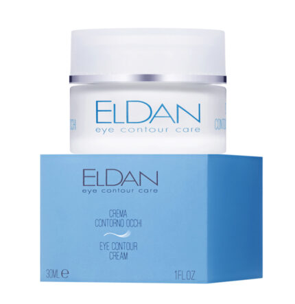 Eye Contour Care Eye Contour Cream Крем для глазного контура 30 мл ELDAN
