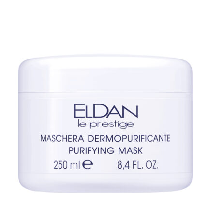 Le Prestige Purifying Mask Очищающая маска 250 мл ELDAN