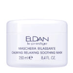 Le Prestige Calming Relaxing Soothing Mask Успокаивающая маска 250 мл ELDAN