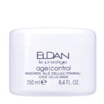 Le Prestige Age Control Stem Cells Mask Антивозрастная гель-маска Клеточная терапия 250 мл ELDAN