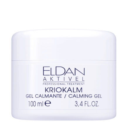 Aktivel Kriokalm Calming Gel Криокалм гель 100 мл ELDAN