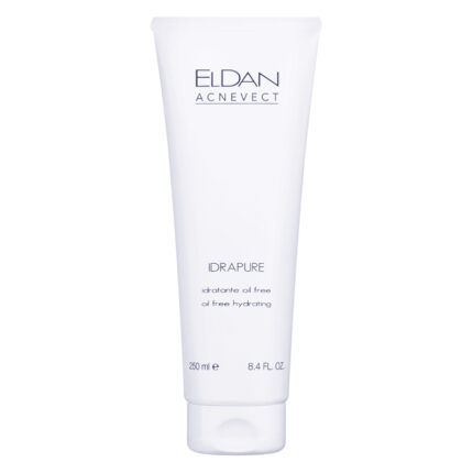 Le Prestige Acnevect Idrapure Oil Free Hydrating Очищающий крем для проблемной кожи 250 мл ELDAN
