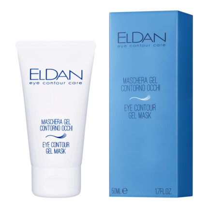 Le Prestige Eye Contour Gel Mask Гель-маска для глазного контура 50 мл ELDAN