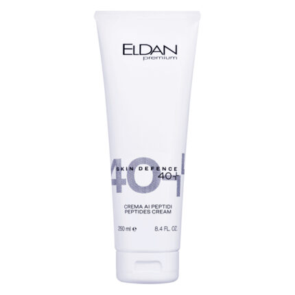 Premium Pepto Skin Defence Peptides Cream 40+ Пептидный крем 250 мл ELDAN