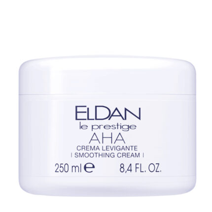 Le Prestige AHA Smoothing Cream Крем АНА 8% 250 мл ELDAN