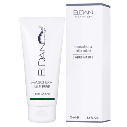Le Prestige Herb Mask Травяная маска 100 мл ELDAN