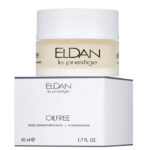 Le Prestige Oil Free Pureness Base Увлажняющий крем-гель для жирной кожи 50 мл ELDAN