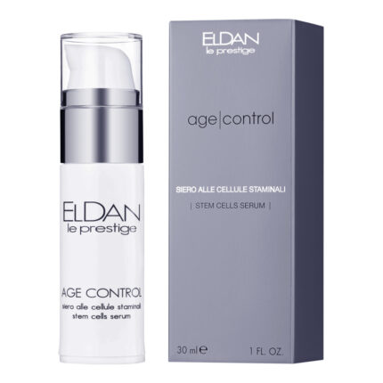 Le Prestige Age Control Stem Cells Serum Cыворотка 24 часа Клеточная терапия 30 мл ELDAN