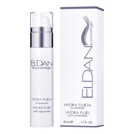 Le Prestige Hydra Fluid With Liposomes Увлажняющий флюид с липосомами 50 мл ELDAN