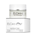 Le Prestige Nutractive Nourishing Reparing Cream Питательный крем с рисовыми протеинами 50 мл ELDAN