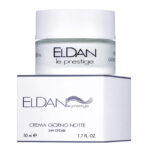 Le Prestige 24h Hour Cream Питательный крем с микросферами 50 мл ELDAN
