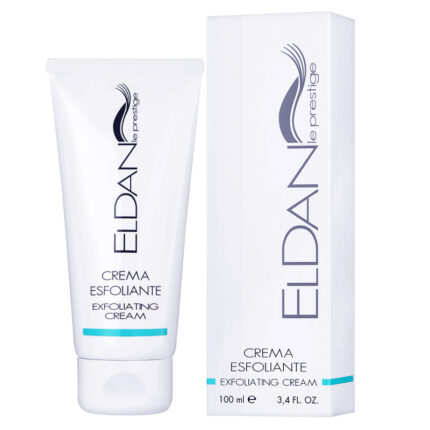 Le Prestige Exfoliating Cream Отшелушивающий крем-скраб 100 мл ELDAN