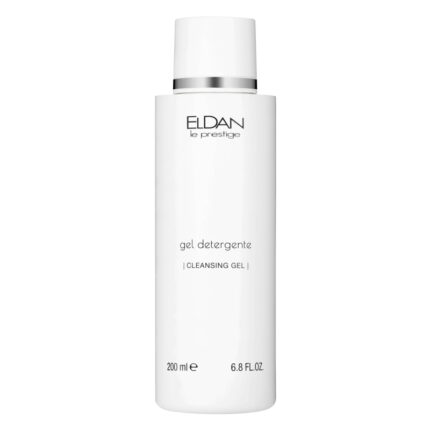 Le Prestige Cleansing Gel Очищающий гель для умывания 200 мл ELDAN