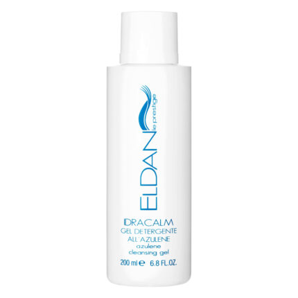 Le Prestige Idracalm Azulene Cleansing Gel Азуленовый очищающий гель 200 мл ELDAN