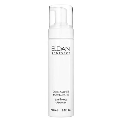 Le Prestige Acnevect Purifying Cleanser Очищающая пенка для проблемной кожи 200 мл ELDAN