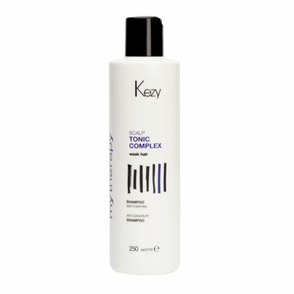 My Therapy Scalp Shampoo Anti Dandruff Шампунь против перхоти 250 мл KEZY
