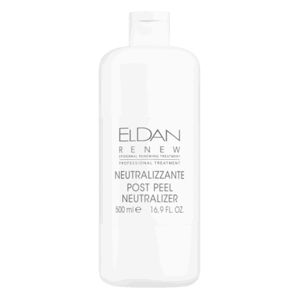 ELDAN Renew Post Peel Neutralizer Пост-пилинг нейтрализатор 500 мл