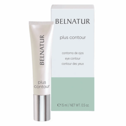 BELNATUR Plus Contour Питательный крем для кожи вокруг глаз 15 мл