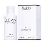 Le Prestige AHA Peel Lotion Молочный пилинг для лица 50 мл ELDAN