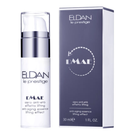Le Prestige DMAE Anti-Aging Essence Lifting Effect Сыворотка с ДМАЭ 30 мл ELDAN