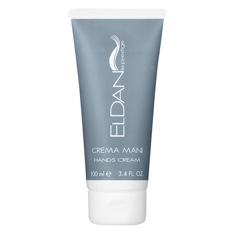 Le Prestige Hands Cream Крем для рук с прополисом 100 мл ELDAN 1 - МЕЗОХИТ Le Prestige Hands Cream Крем для рук с прополисом 100 мл ELDAN